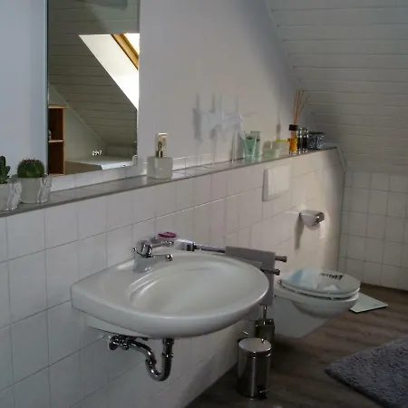 Ferienwohnung Haus Giesner Kappel Exterior foto