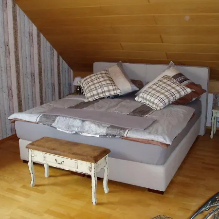 Ferienwohnung Haus Giesner Kappel Exterior foto