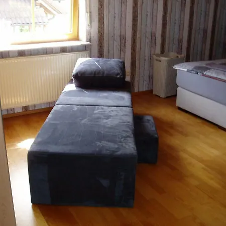Ferienwohnung Haus Giesner Kappel Exterior foto