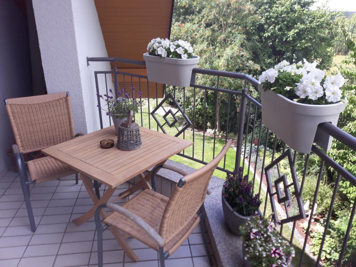 Haus Giesner Kappel