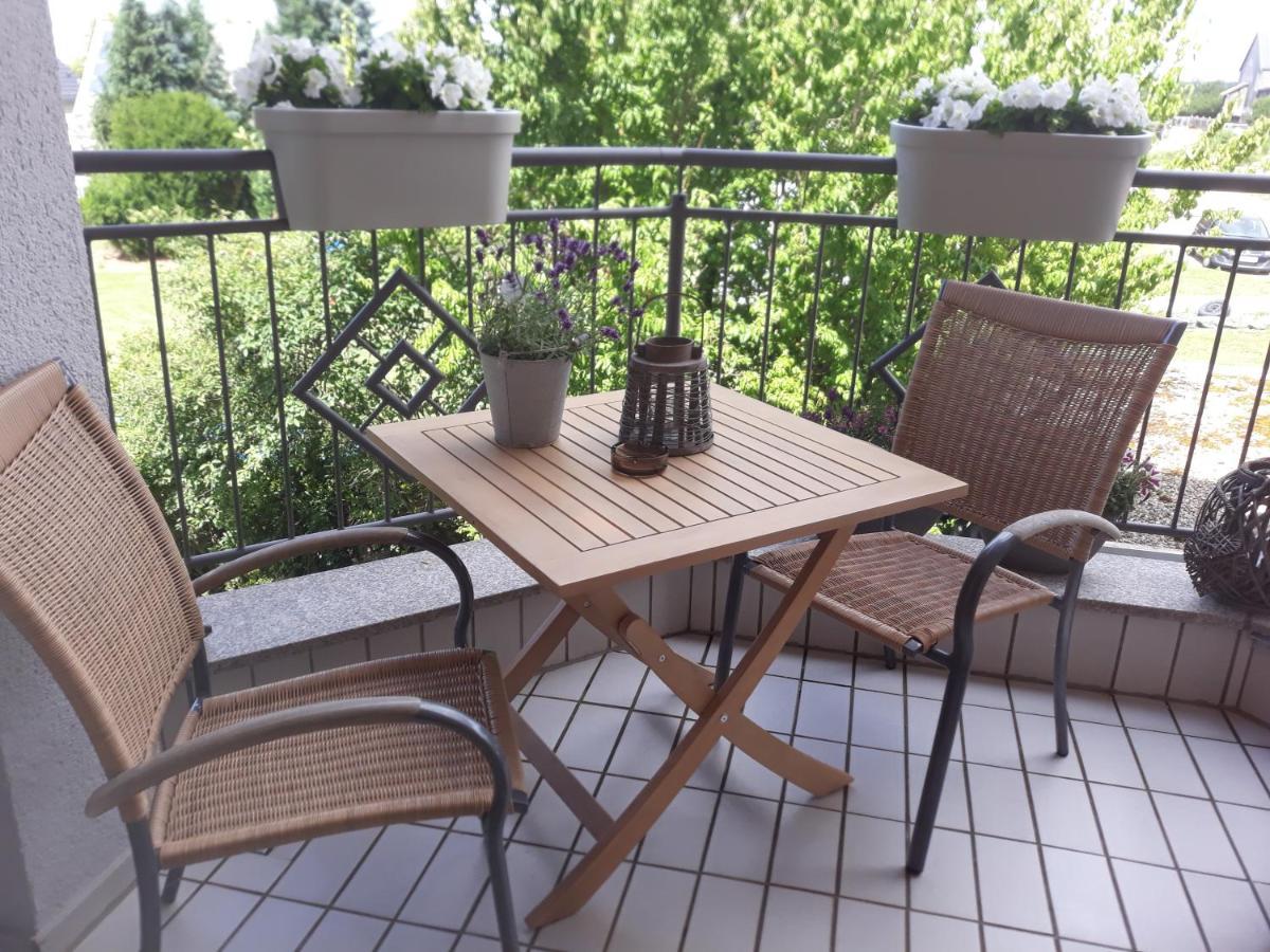 Haus Giesner Appartement