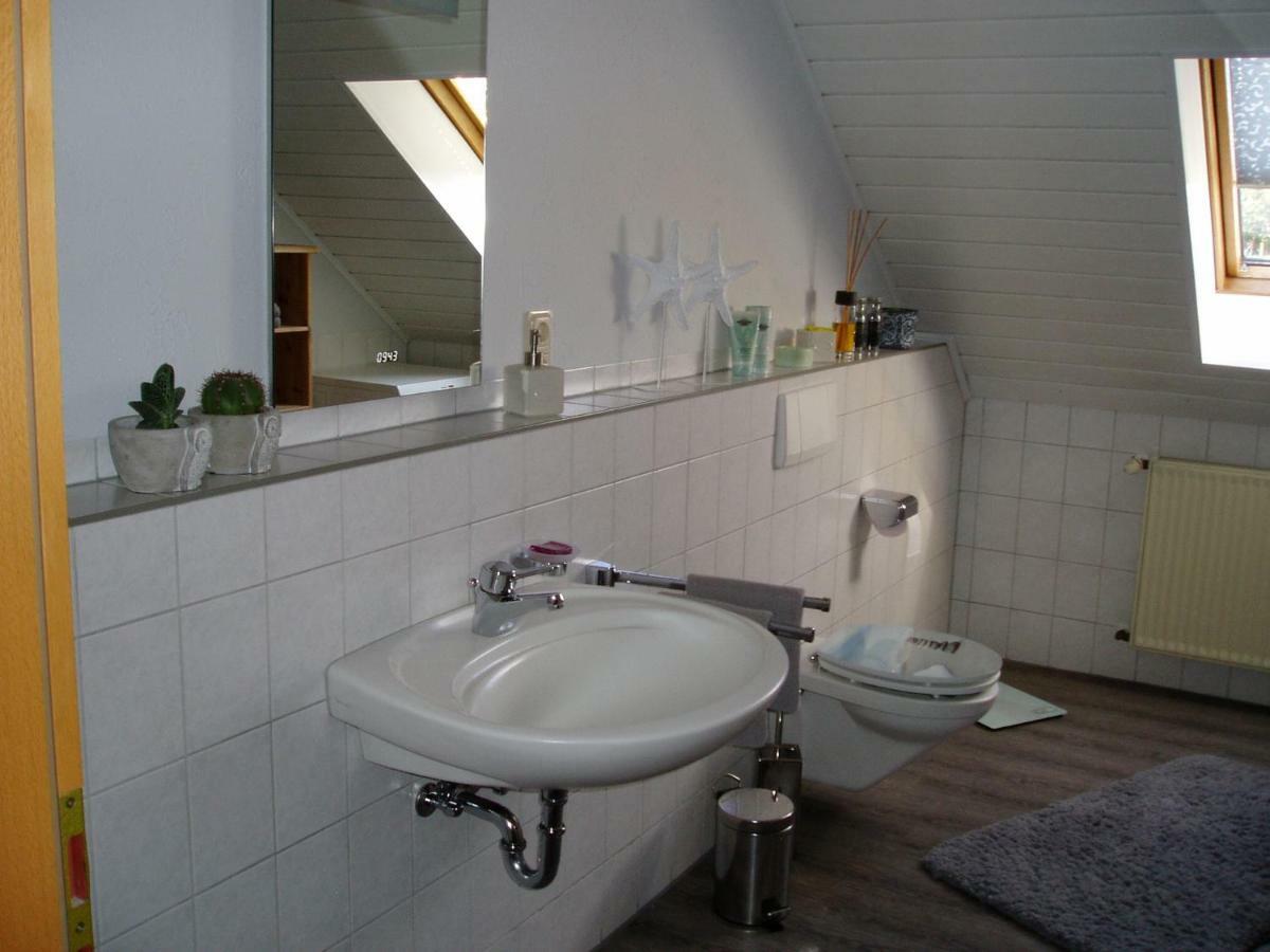 Apartment Haus Giesner Kappel