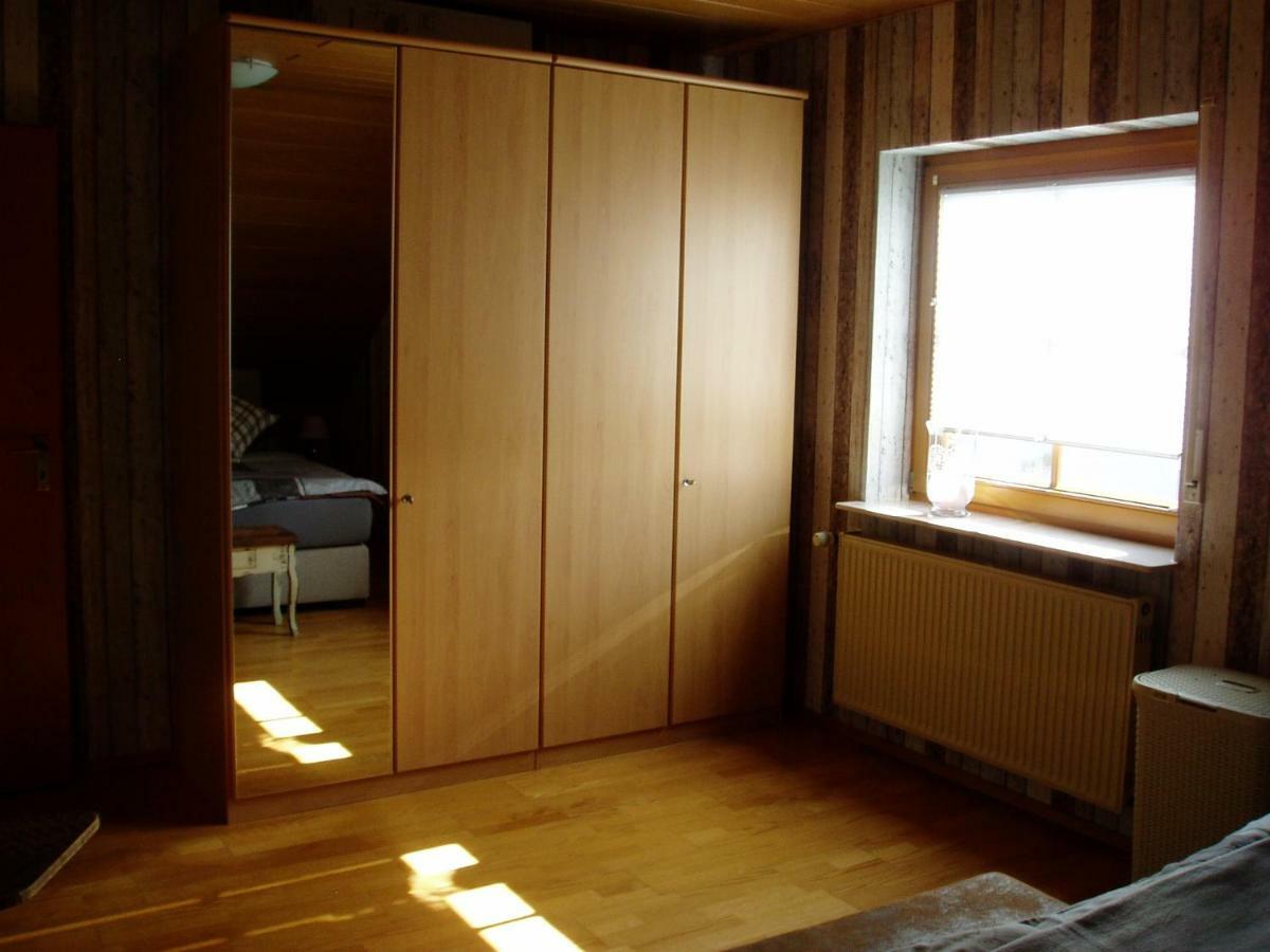 Apartment Haus Giesner *