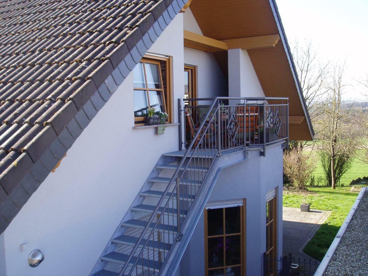 Apartment Haus Giesner
