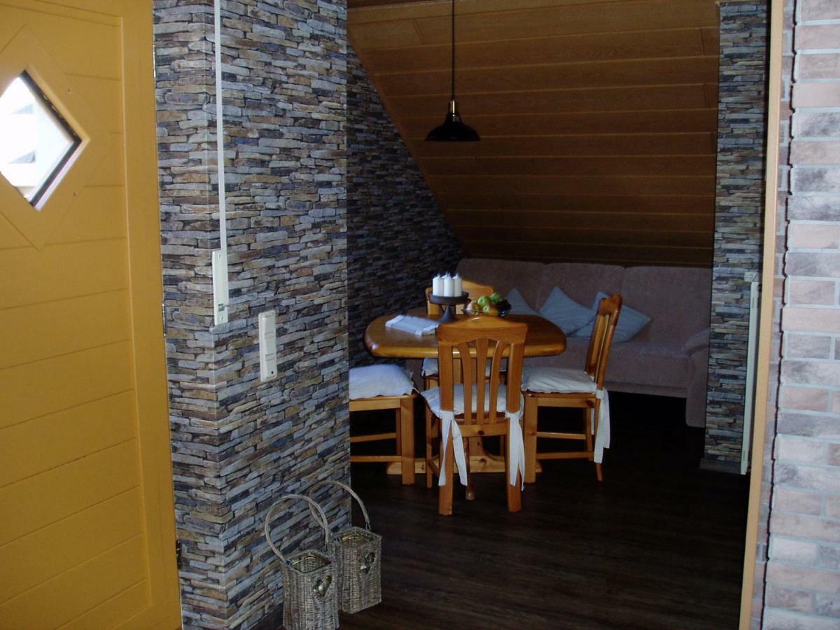 Haus Giesner Apartment Kappel