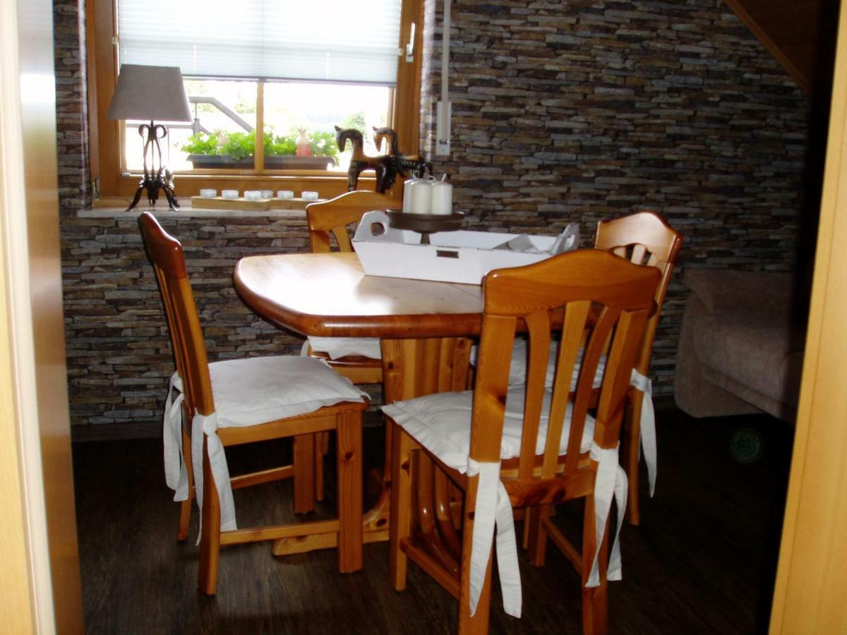 Haus Giesner Apartment *