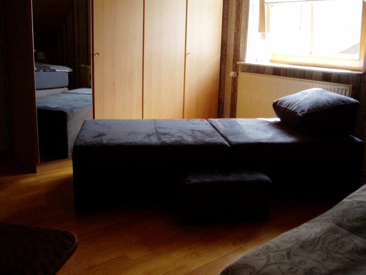 Haus Giesner * Kappel