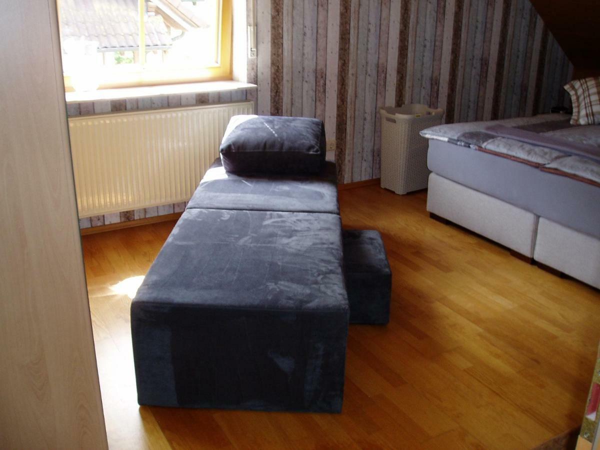 Apartment Haus Giesner