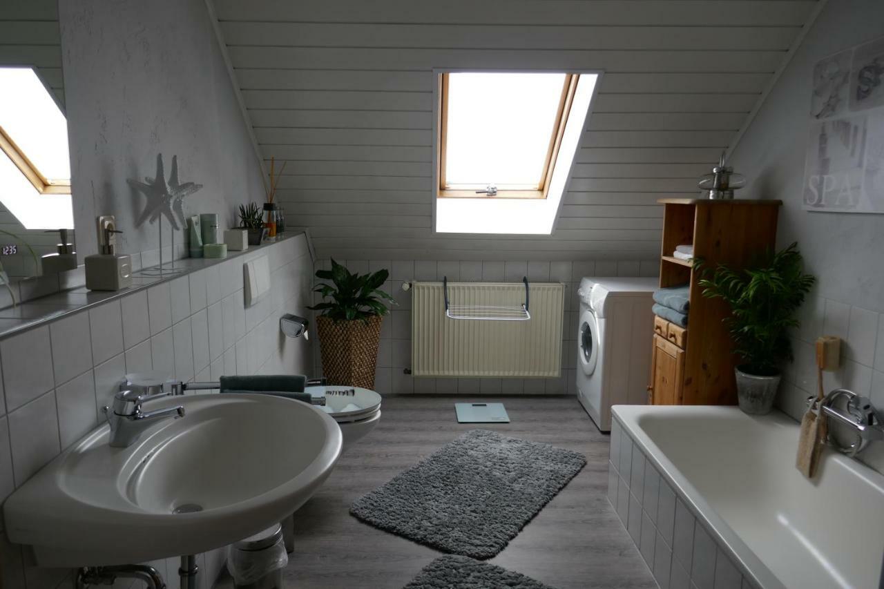 Haus Giesner * Kappel
