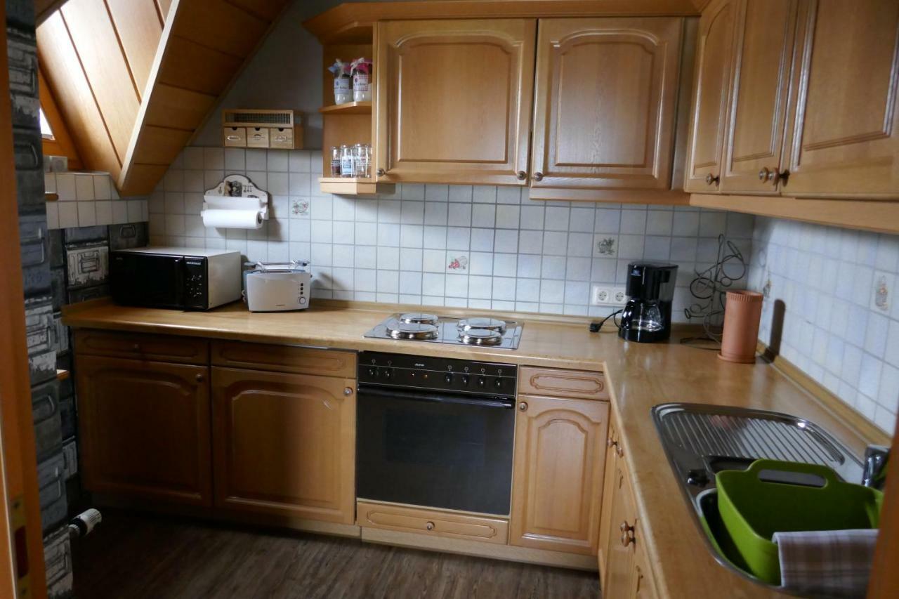 Apartment Haus Giesner *