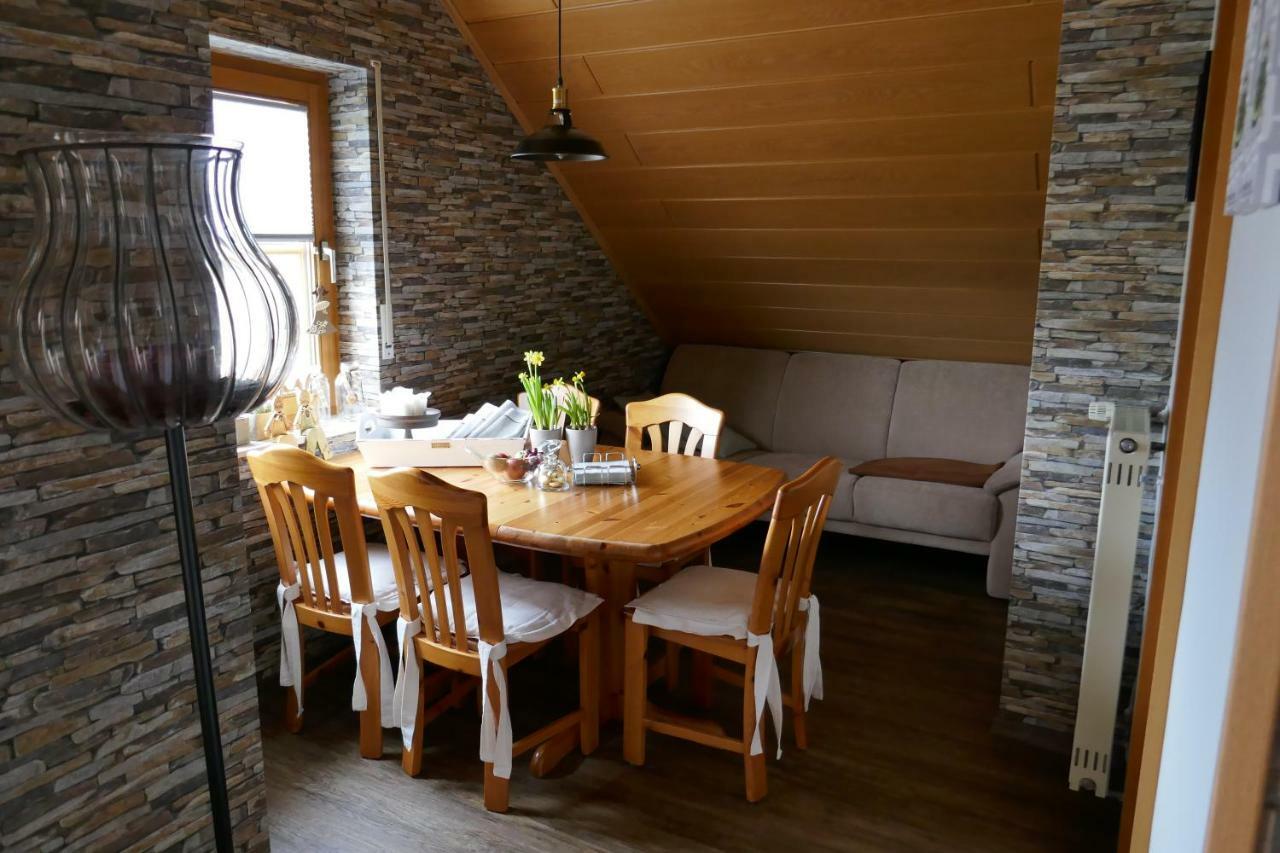 Haus Giesner Apartment